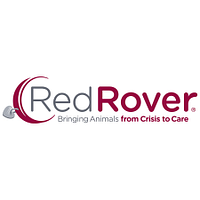 Red Rover logo