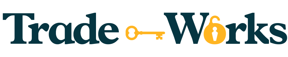 Trade Works Foundation logo