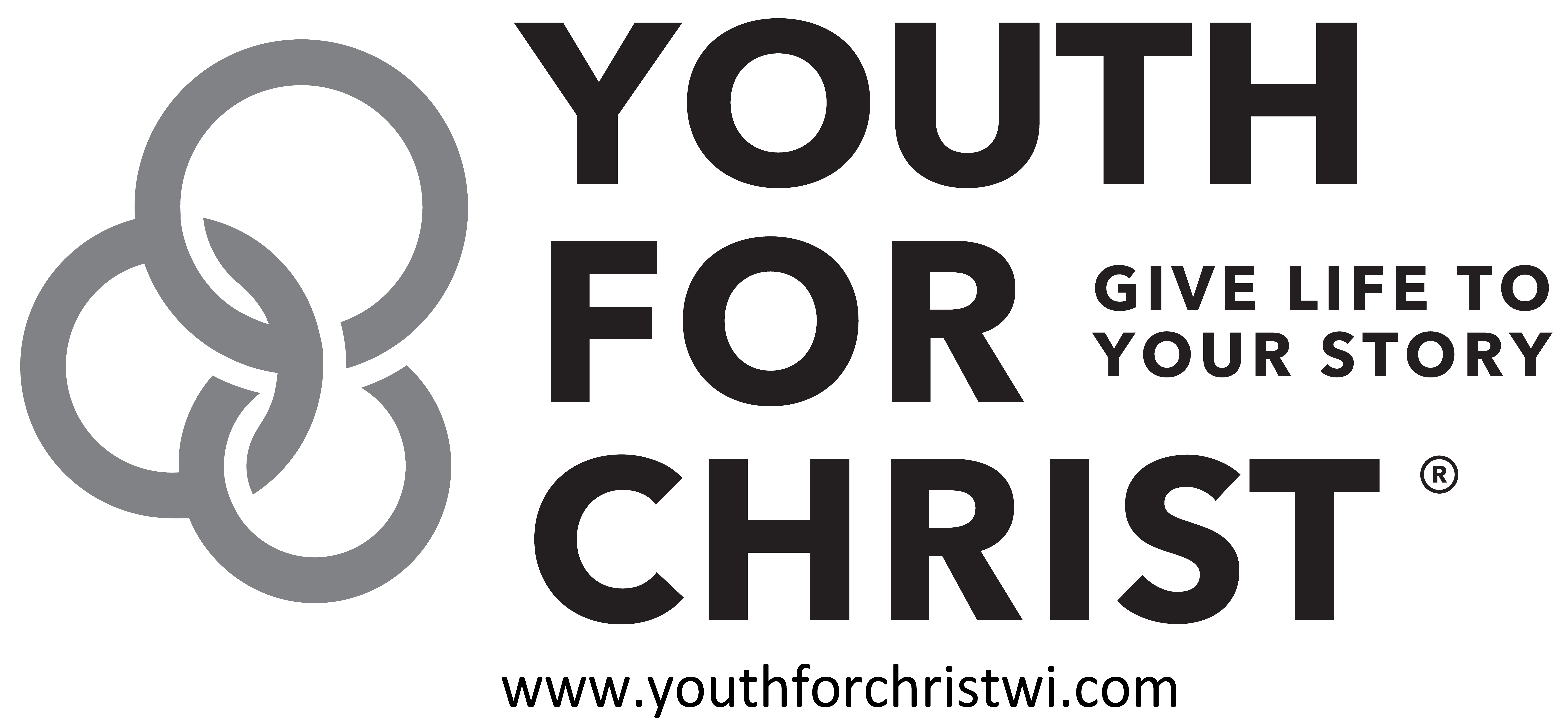 Youth for Christ logo