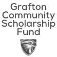 Grafton Community Scholarship Fund logo