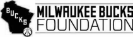 Milwaukee Bucks Foundation logo