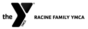 Racine Family YMCA logo