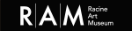 Racine Art Museum logo