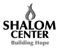 Shalom Center Building Hope logo