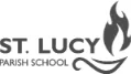 St. Lucy Parish School logo