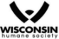 Wisconsin Humane Society logo